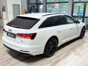 Audi A6 - 11