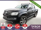 Volkswagen Amarok 2.0 TDI 180 DSG 4M DK Xenon Nav AHK Diff - Volkswagen Amarok mit Diesel-Antrieb: 2.0