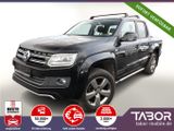Volkswagen Amarok 2.0 TDI 180 DSG 4M DK Xenon Nav AHK Diff - Volkswagen Amarok: X