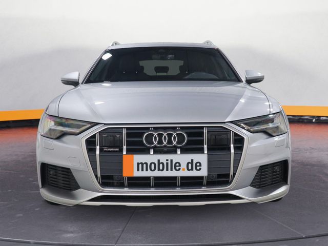 Audi A6 Allroad quattro 40 TDI*Matrix*R-Kamera*TopVie