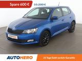 Skoda Fabia 1.0 TSI Cool Plus *PDC*KLIMA* - Skoda Fabia Gebrauchtwagen in Frankfurt