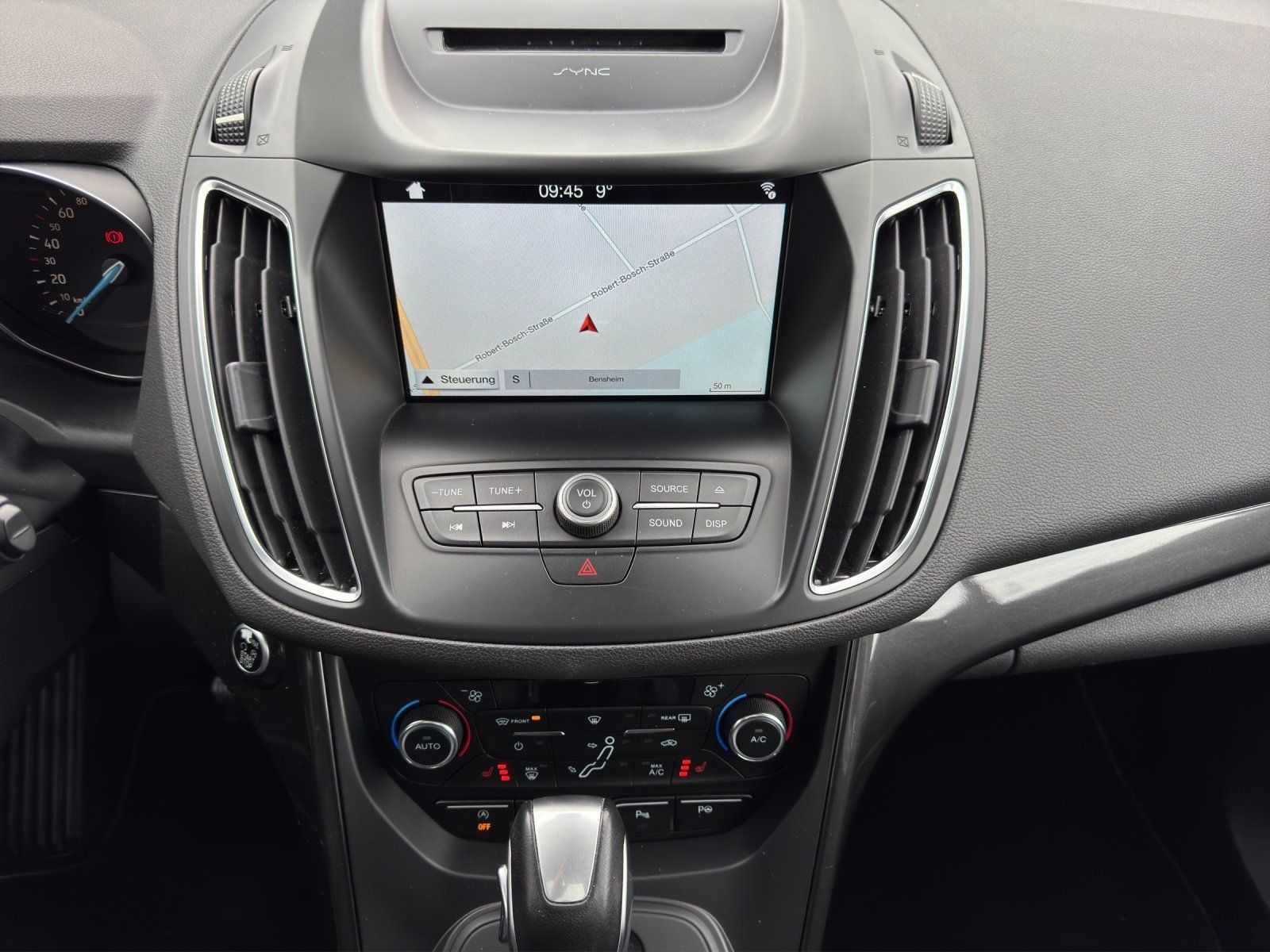 Fahrzeugabbildung Ford Grand C-Max Titanium Aut./KAMERA/GRA/NAVI/XENON/