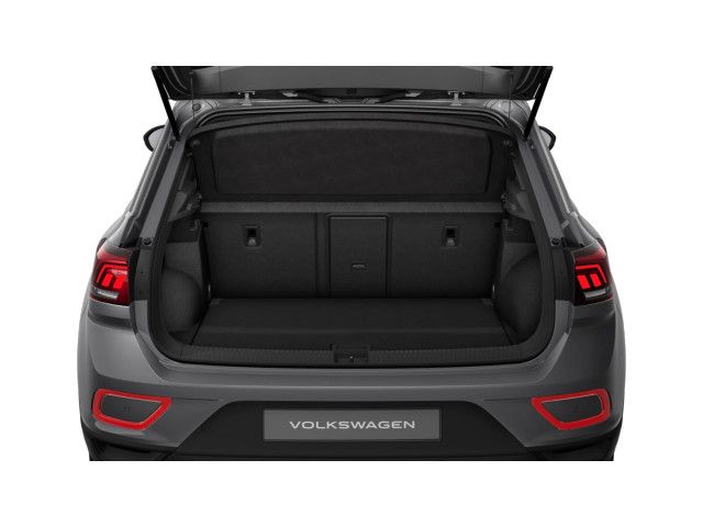 T-Roc Life 1.0 l TSI OPF 85 kW (116 PS) 6-Gang