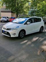 Toyota Verso 1.6 d4d  SkyView  Edition - Toyota Verso: Skyview Edition