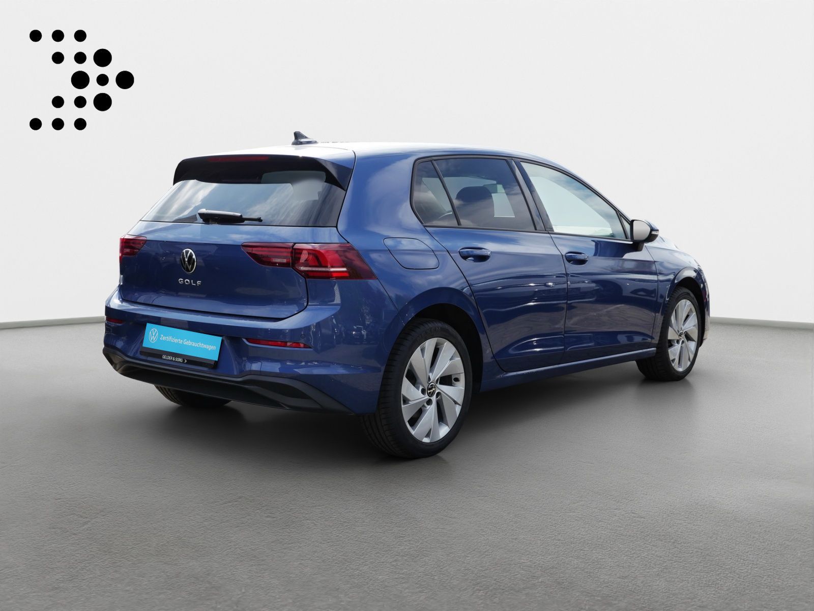 Volkswagen Golf - Bild 2