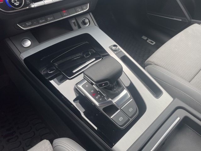 Audi Q5 50 3.0 TDI quattro advanced MATRIX STDHZG HUD