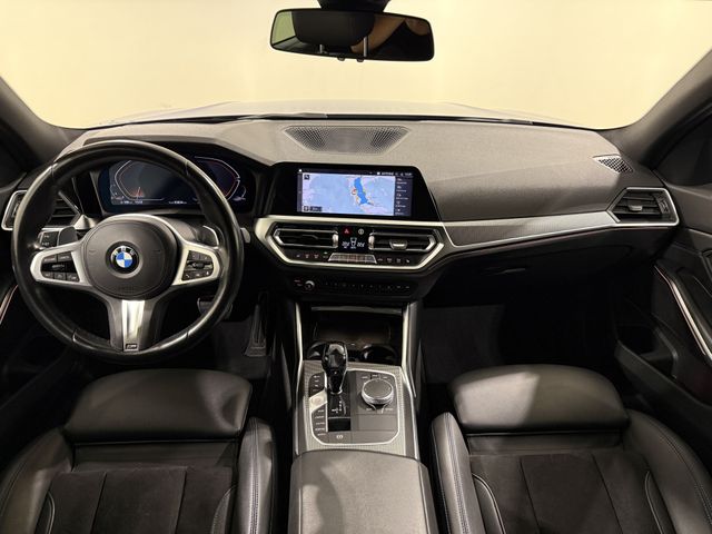 BMW 330, 2021 — 11
