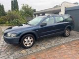 Volvo V70 XC70 2.4T Allrad, abnehmbare AHK... - Volvo XC70 mit Benzin-Antrieb