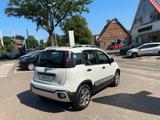 Fiat Panda 1.0 Mild Hybrid City Cross Plus - Fiat Panda Gebrauchtwagen in Hamburg