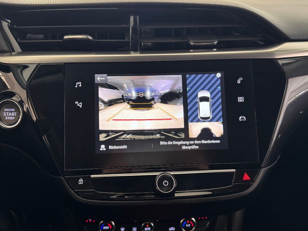 Opel Corsa - Bild 15