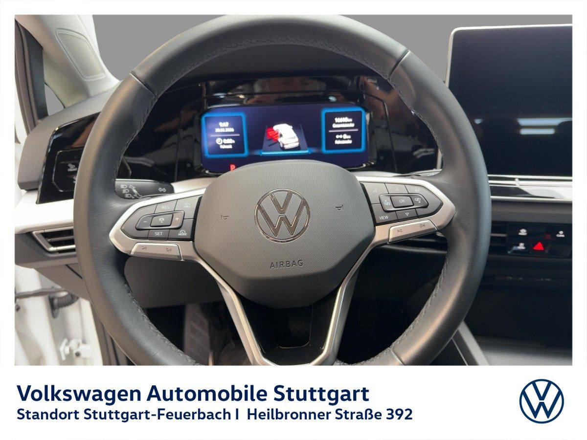 Volkswagen Golf - Bild 9