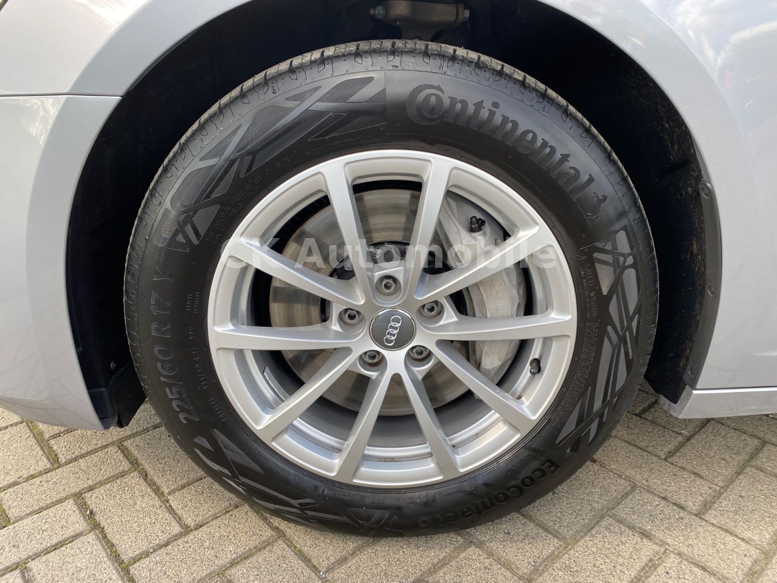 Fahrzeugabbildung Audi A6 Avant 45 TDI Quattro/Navi/Head-Up/LED/Kamera