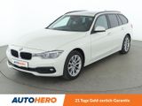 BMW 3er 320d xDrive Advantage Aut.*NAVI*LED*PDC*SHZ* - BMW 320: 3er 320d
