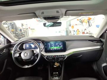 Skoda Octavia - 6