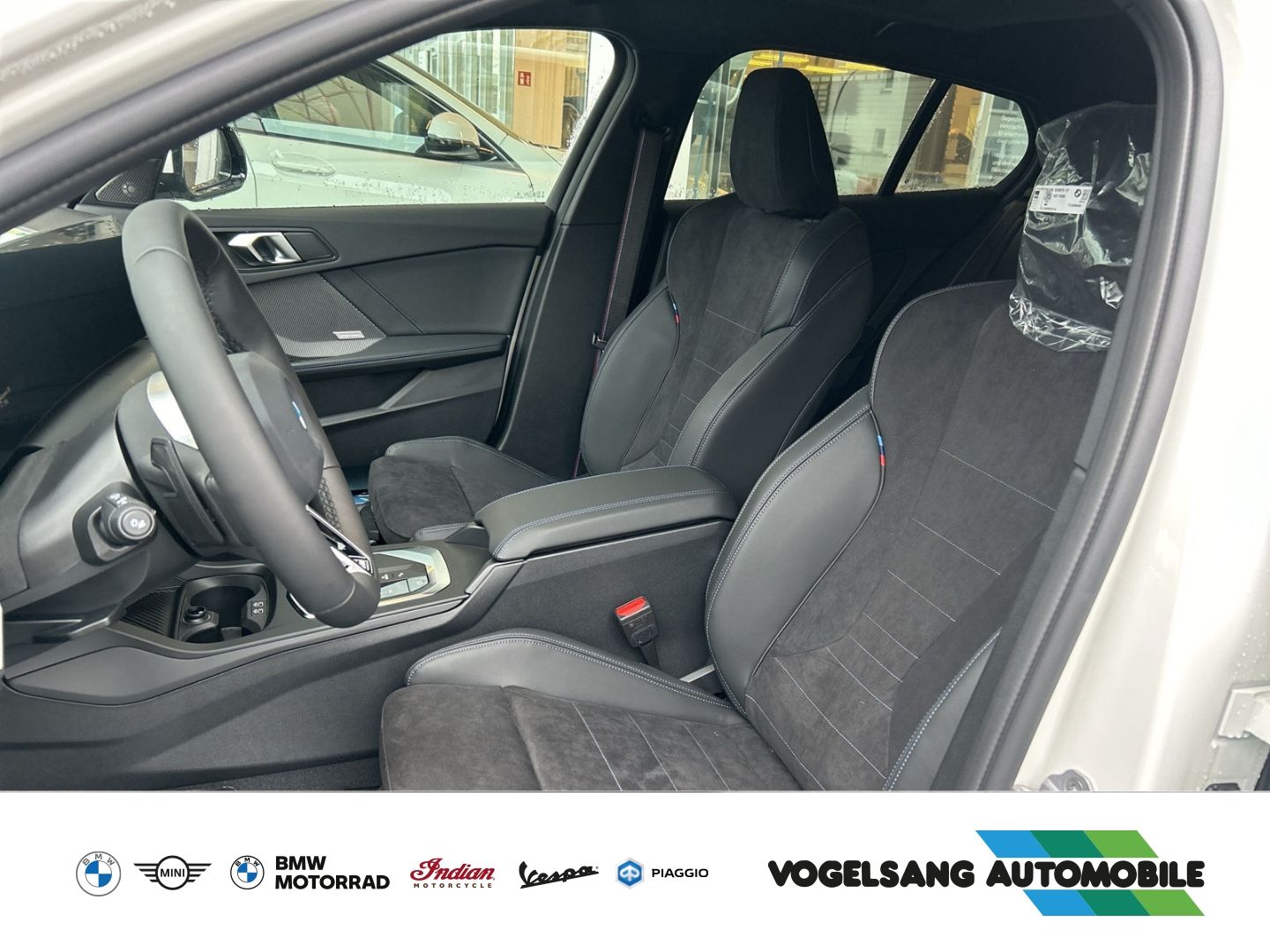 BMW 120 - Bild 16