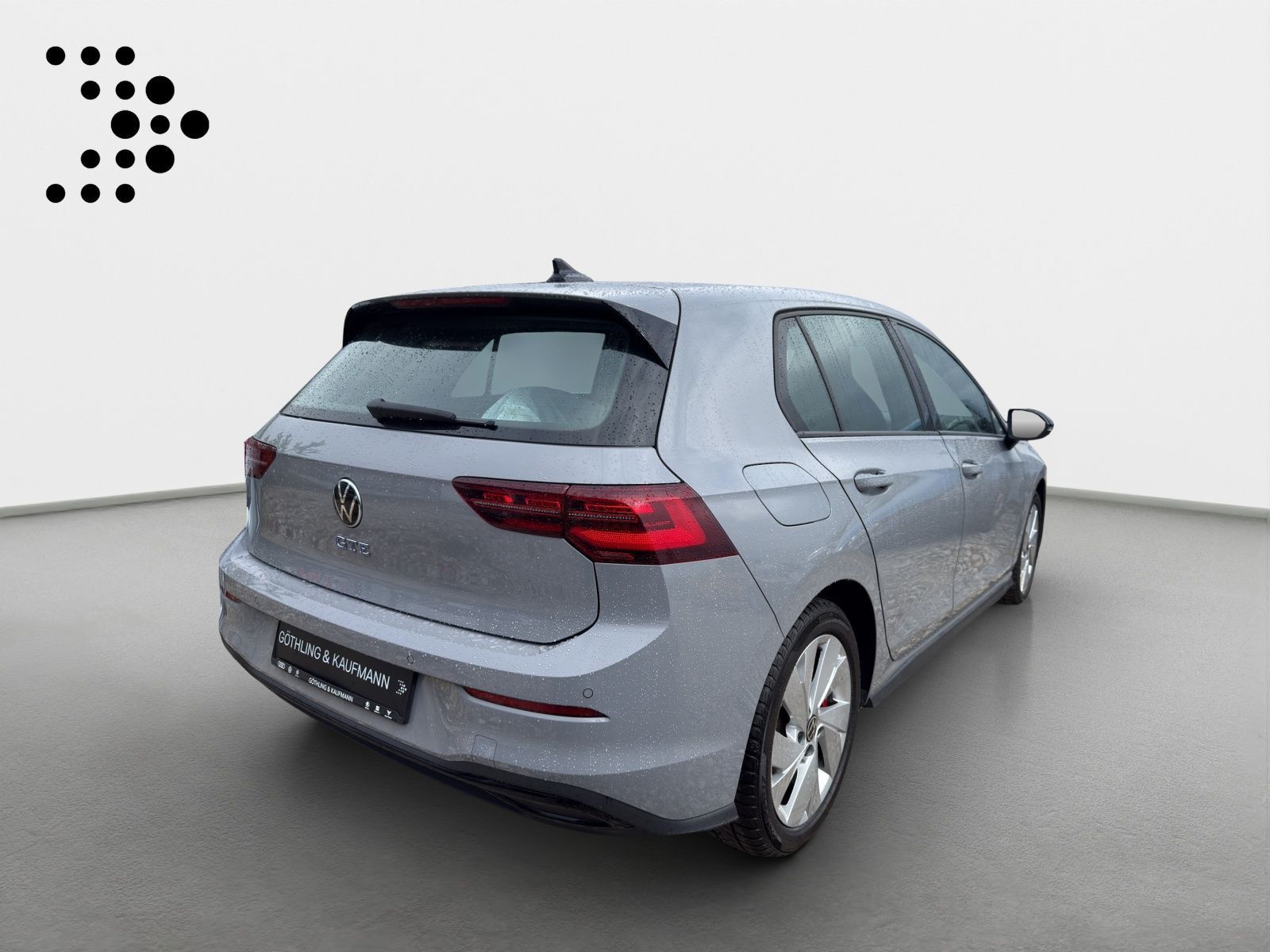 Volkswagen Golf - Bild 13