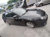 Subaru Impreza 2.0D Sport 4Q - Subaru Impreza mit Diesel-Antrieb: Sport