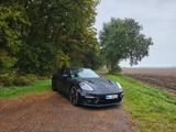 Porsche Panamera GTS  - Porsche Gebrauchtwagen in Bremerhaven