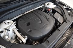 VOLVO XC60 D5 AWD~R Design~Leder~Business~I-safe~21"