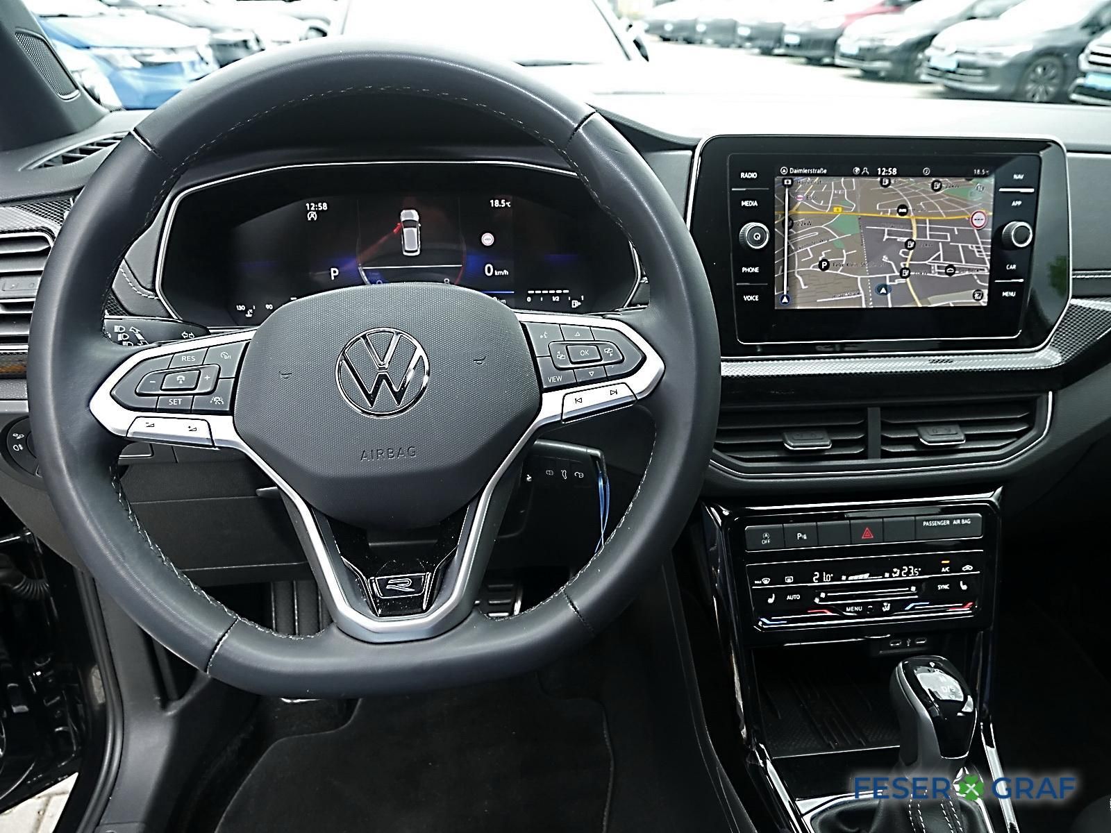 Volkswagen T-Cross - Bild 6