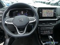 Volkswagen T-Cross - Vorschau Bild 6
