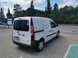 Nissan NV250 Kasten Comfort 1.5dci L1 95PS 6-Gang - Nissan NV250: Van