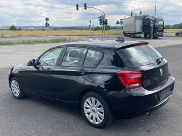 BMW 116 - 4