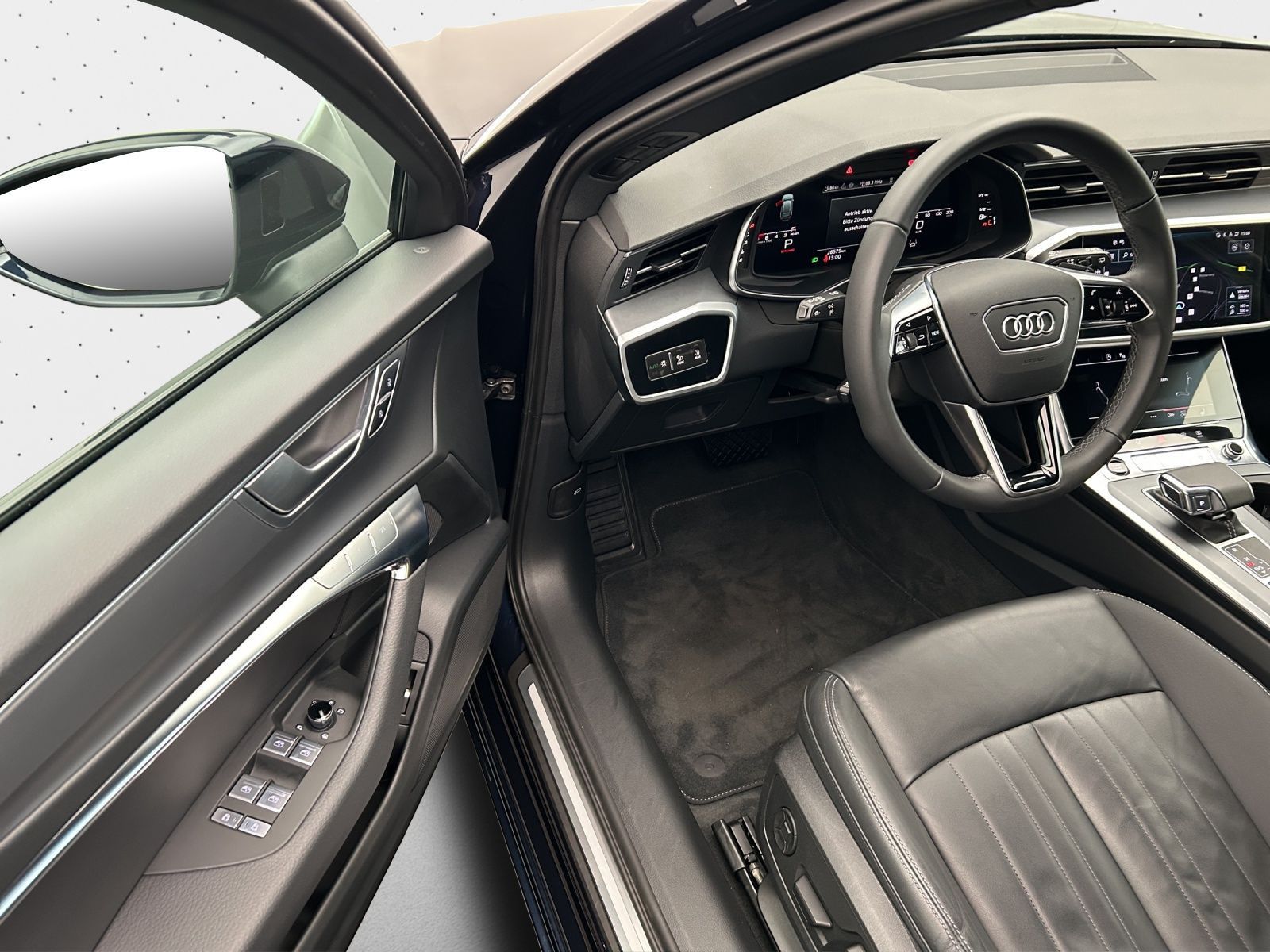 Audi A6 - Bild 13