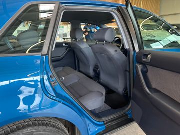 Audi A3 1.8 *Automatik*Klima*TÜV032027*AHK*