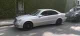 Mercedes-Benz Mercedes e280 w211 - Mercedes-Benz E 280 aus 2006