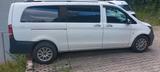 Mercedes-Benz mercedes vito w447 116cdi 8 sitze maxy - Mercedes-Benz Vito W447