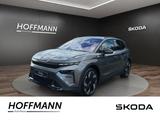 Skoda ELROQ RS 4x4 - Skoda Elroq mit Anhängerkupplung