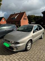 Fiat Marea - Fiat Marea: Limousine
