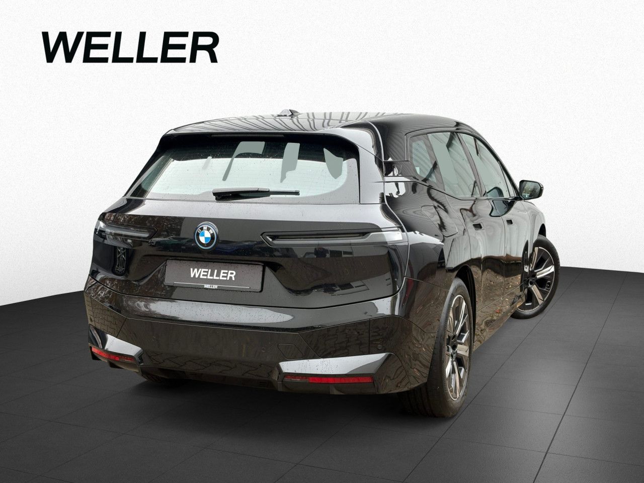 BMW iX - Bild 6