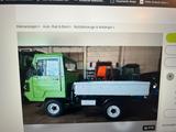 Multicar M25/01