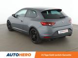 Seat Leon 2.0 TSI Cupra 280*NAVI*TEMPO*PDC*SHZ* - Seat Leon mit Benzin-Antrieb: Coupé