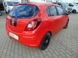 Opel Corsa D Color Edition Klima - Opel Corsa mit Benzin-Antrieb: Kleinwagen, D Color Edition