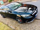 Mercedes-Benz CLA 200 Shooting Brake CLA 200 d  DCT ... - gebrauchte Mercedes-Benz CLA 200 Shooting Brake aus dem Jahr 2017