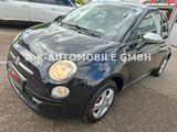 Fiat 500 Rock Star - Fiat 500: Schwarz