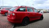 Skoda Octavia Combi Classic 1,4-Climatic - Skoda Octavia: Classic