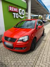 Volkswagen VW Polo GT Rocket 1.6 TÜV 02/2027 - Volkswagen T-Roc aus 2009