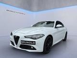 Alfa Romeo Giulia Serie 0 MY18 Super 2.0Turbo 16V (200 PS) - Alfa Romeo Gebrauchtwagen in Stuttgart