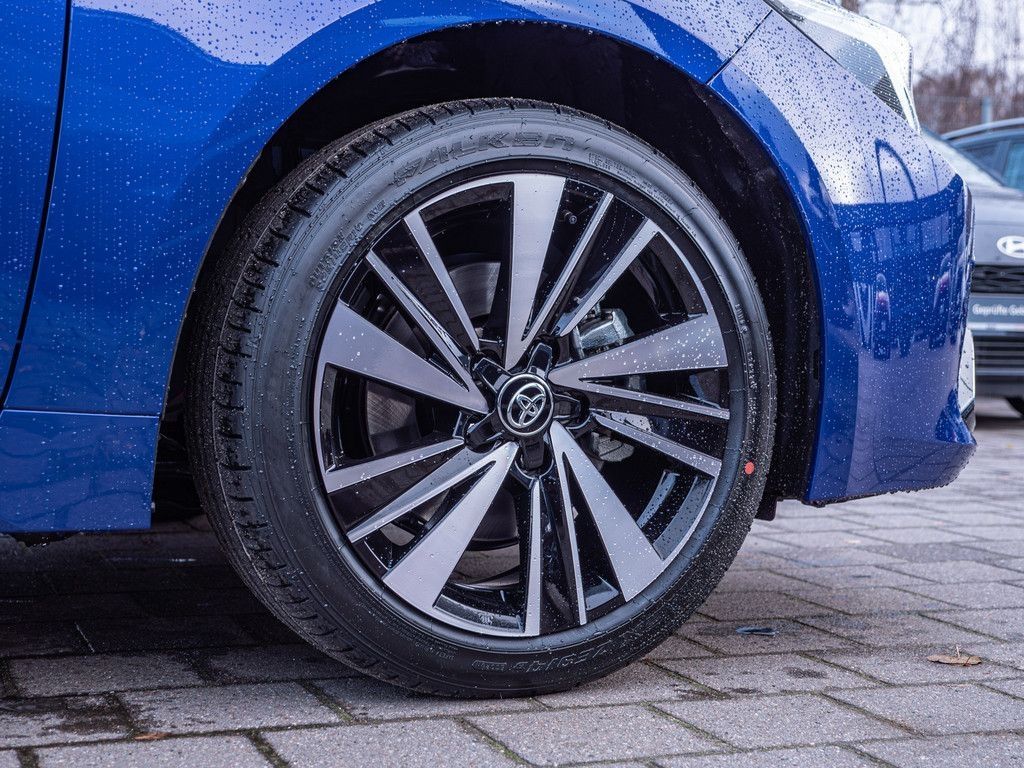 Toyota Corolla - Bild 7