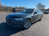 Audi A4 Avant 3.0TDI QUATTRO 286PS NR: 17696 - Audi A4 Kombi Ps mit Diesel-Antrieb