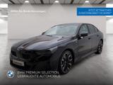 BMW 550e xDrive Limousine M Sport AHK Kamera LED