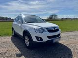 Opel Antara 2.2 CDTI  1. Hand  Unfallfre... - Opel Antara Gebrauchtwagen