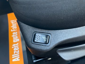 Fiat 500X Urban *LED*TOUCH*BLUETOOTH*ISOFIX*
