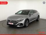Volkswagen Arteon SB 2.0 TDI R-Line AHK ACC LED Navi Kamera - Volkswagen Arteon in Rostock