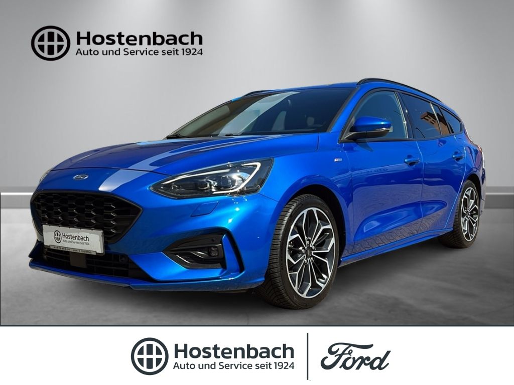 Image of Ford Focus