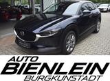 Mazda CX-30 6AG 2.5 140PS Center-Line Design-P Matrix- - Mazda Gebrauchtwagen von 2025